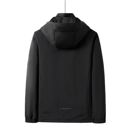 MLB 6266 Outdoor Jacket - Sneakernational