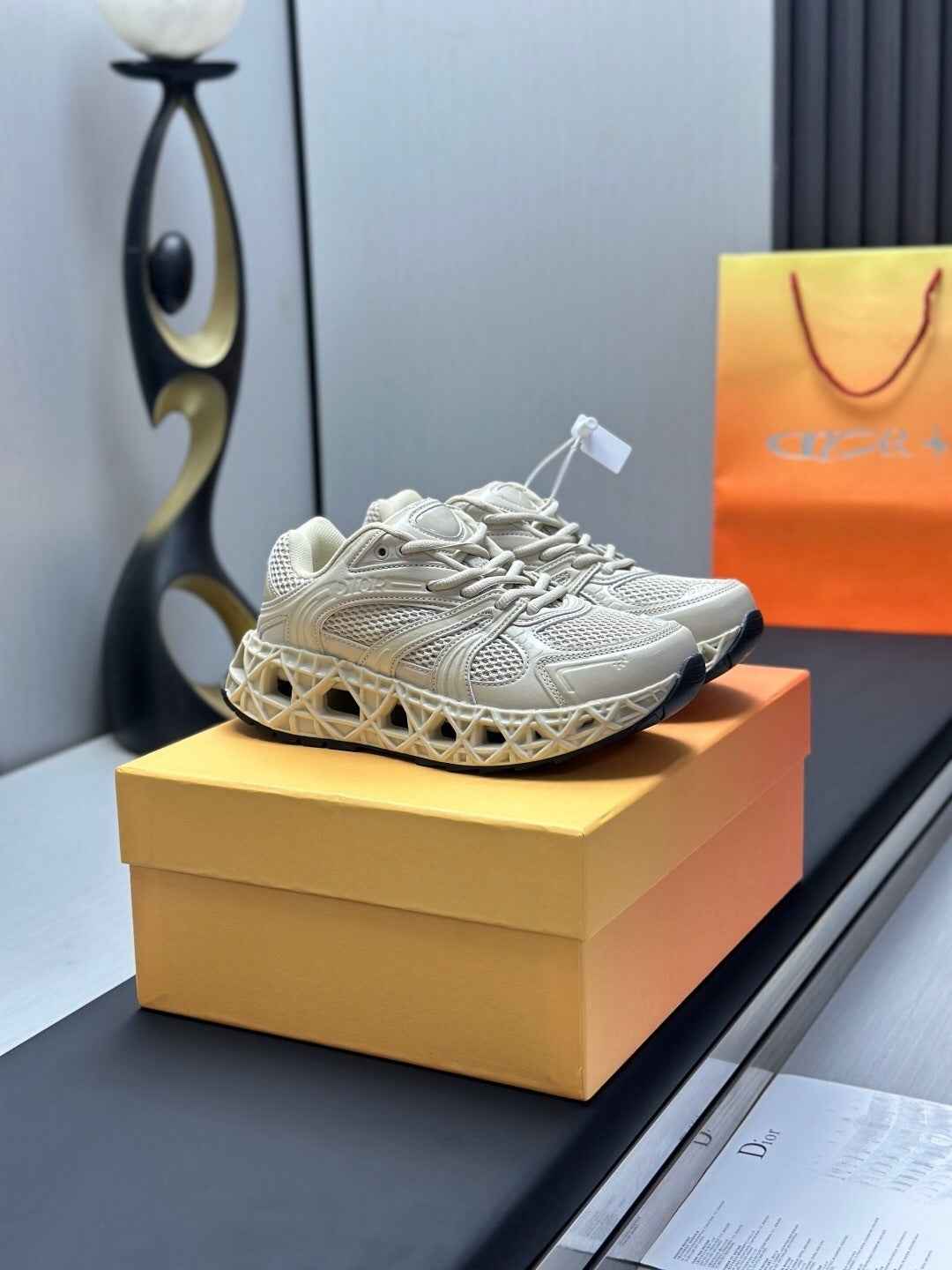 CD Dior B35 Sneaker