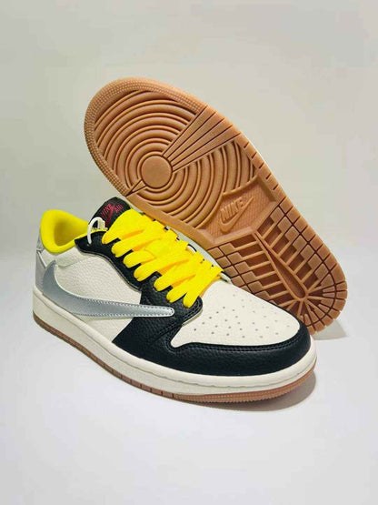 Designer Air Jordan 1 ×Travis Scott DN6901 095