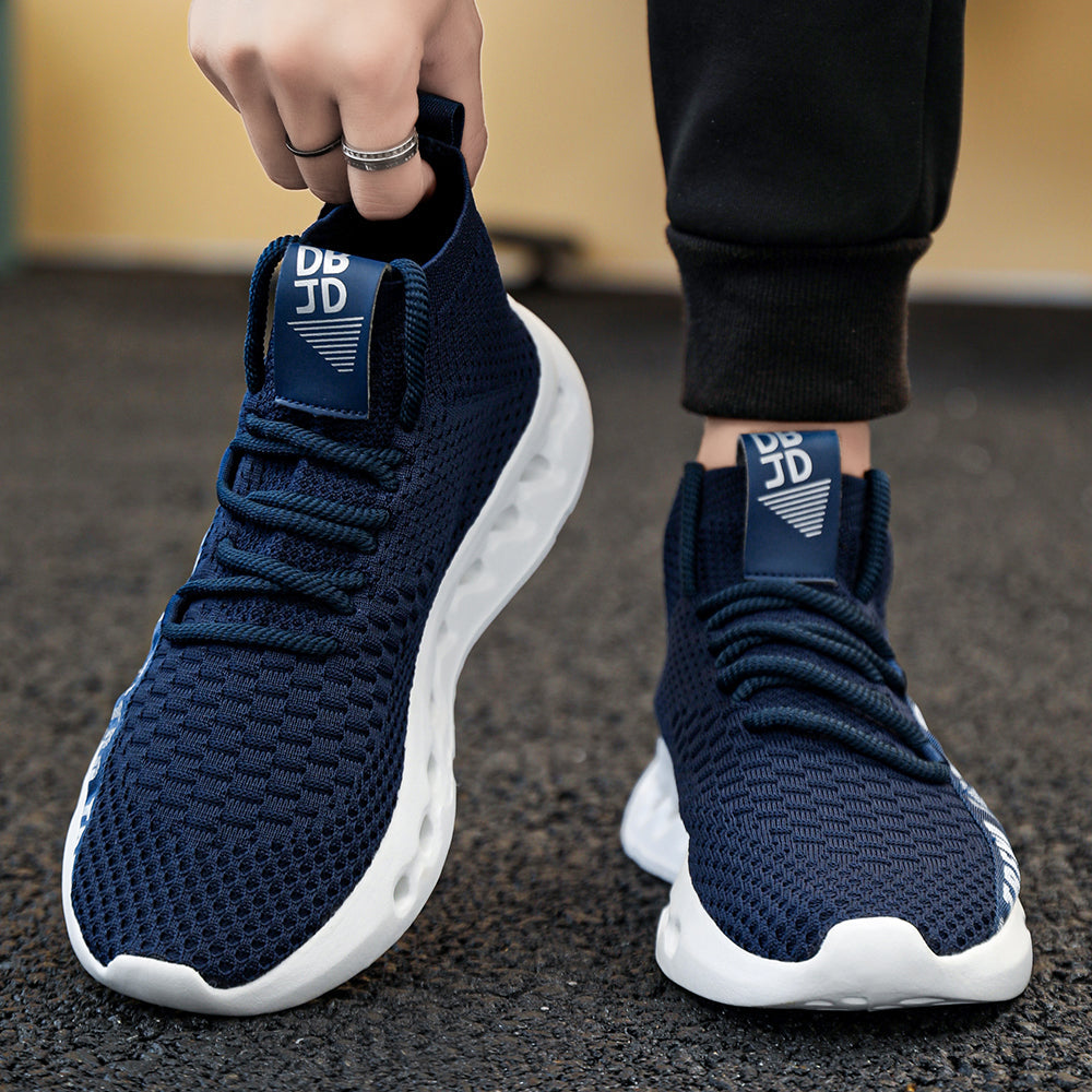 ‘Ignite Core’ X9X Sneakers - Sneakernational