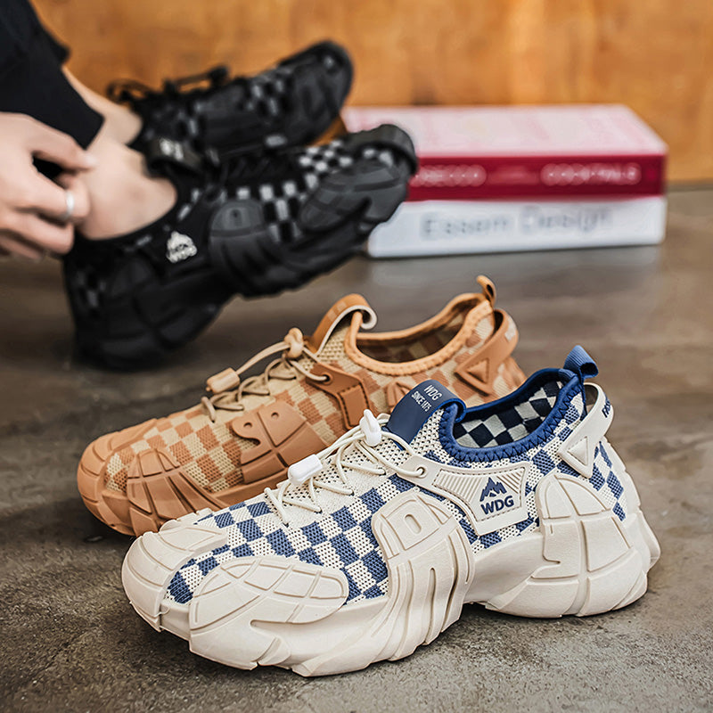 'Ethereon Flux' X9X Sneakers