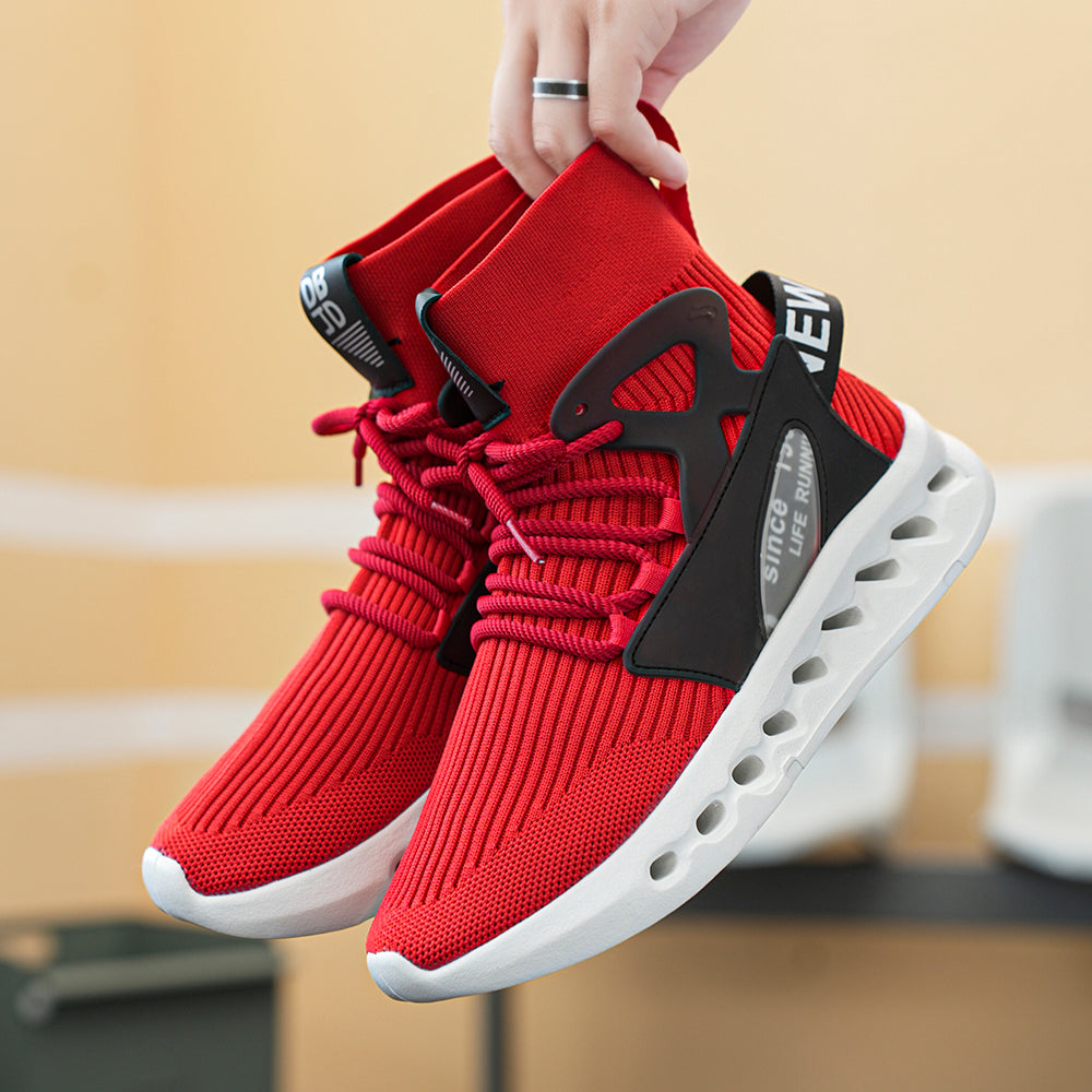 ‘Rapid Sync’ X9X Sneakers - Sneakernational