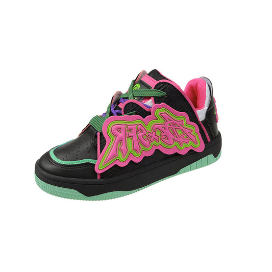 MIRREN Chunky Sneakers - Sneakernational
