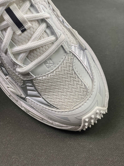 Custom OW x Virgil Abloh OW1103