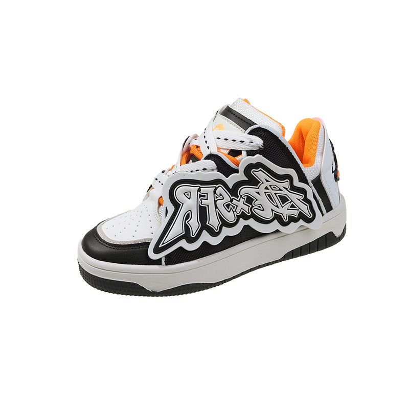 MIRREN Chunky Sneakers - Sneakernational
