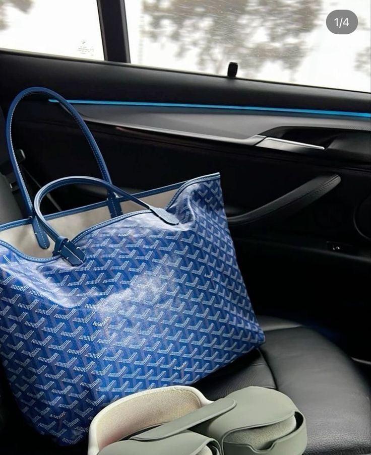 Sneakernational - Goyard Bags - 294 - Sneakernational