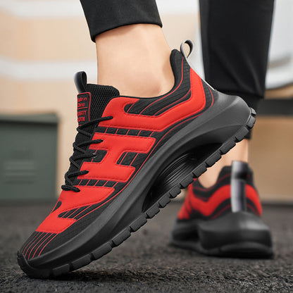 ‘Stratos Edge’ X9X Sneakers - Sneakernational