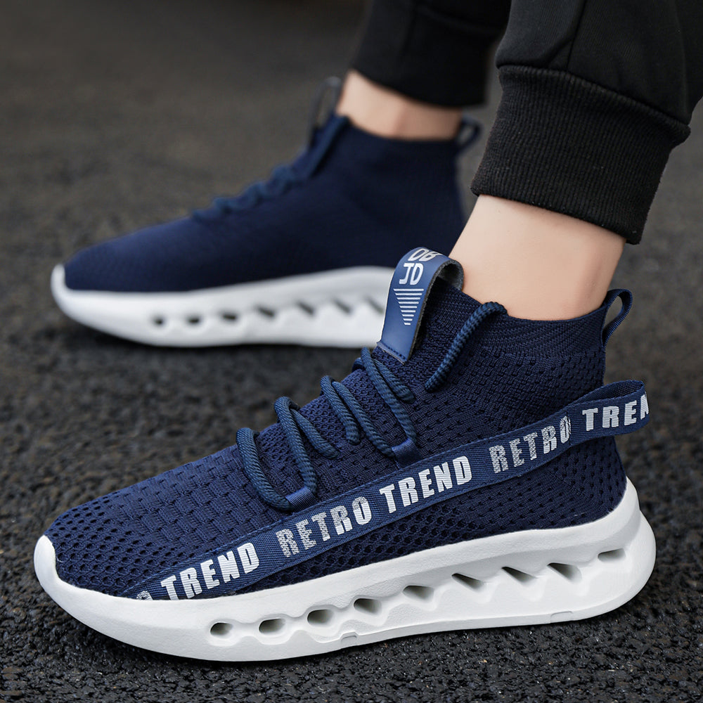 ‘Ignite Core’ X9X Sneakers - Sneakernational