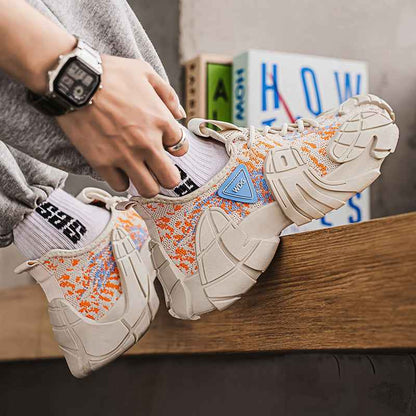 'Gravion Pulse' X9X Sneakers