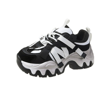 MISTY Chunky Sneakers - Sneakernational