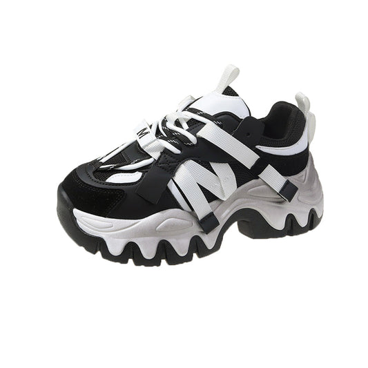 MISTY Chunky Sneakers - Sneakernational