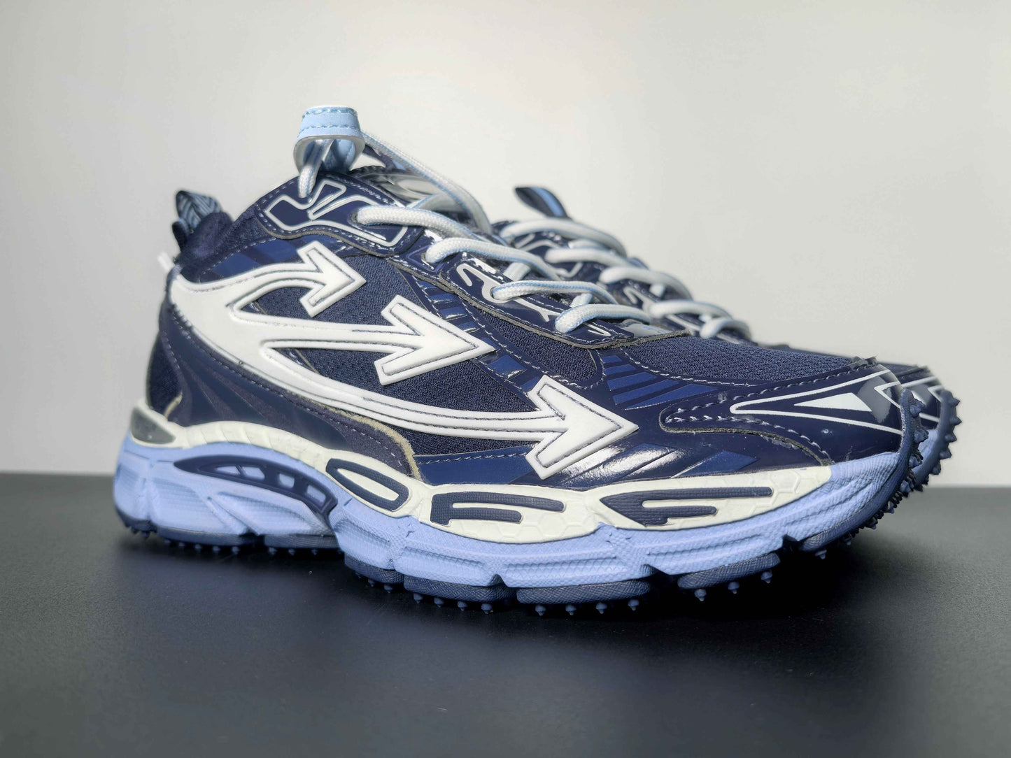 Off-White C/O Virgil Abloh Sneakers 006