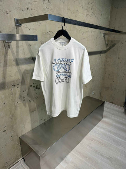 Sneakernational - Loewe T-Shirt 0012