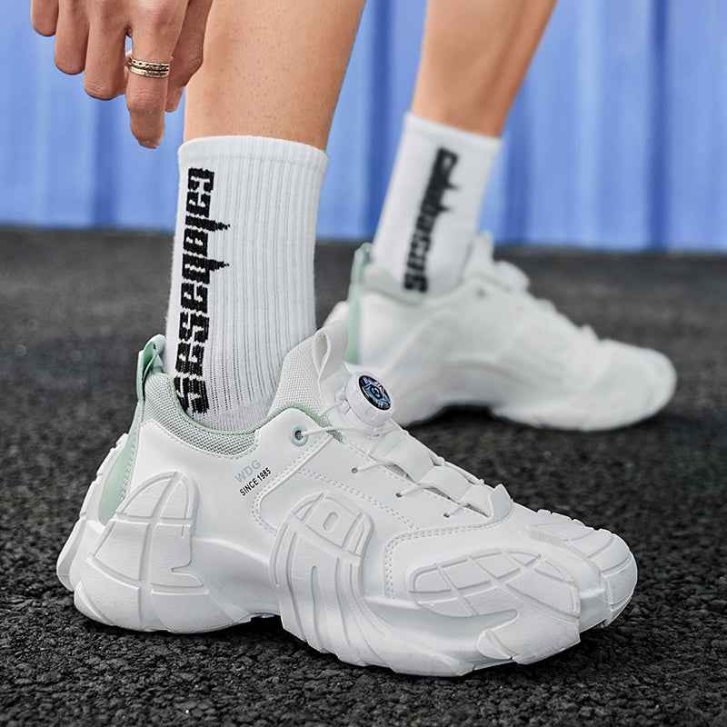 'Void Synapse' X9X Sneakers