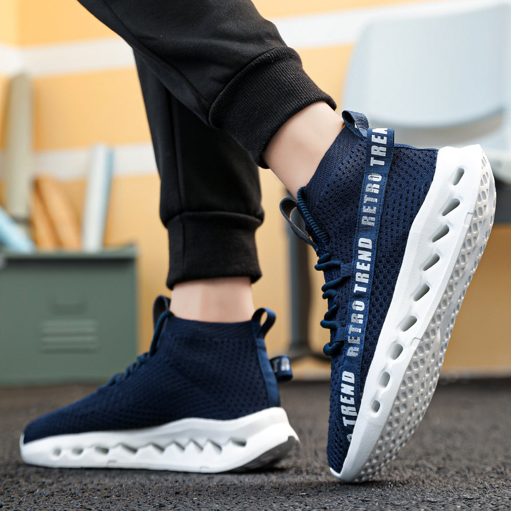 ‘Ignite Core’ X9X Sneakers - Sneakernational