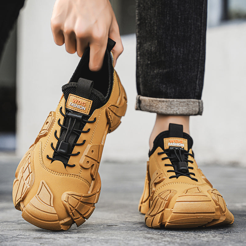 'Cosmo Veil' X9X Sneakers - Sneakernational