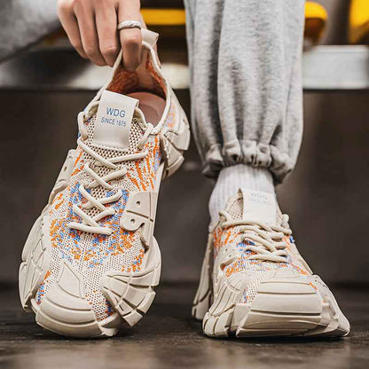 'Gravion Pulse' X9X Sneakers
