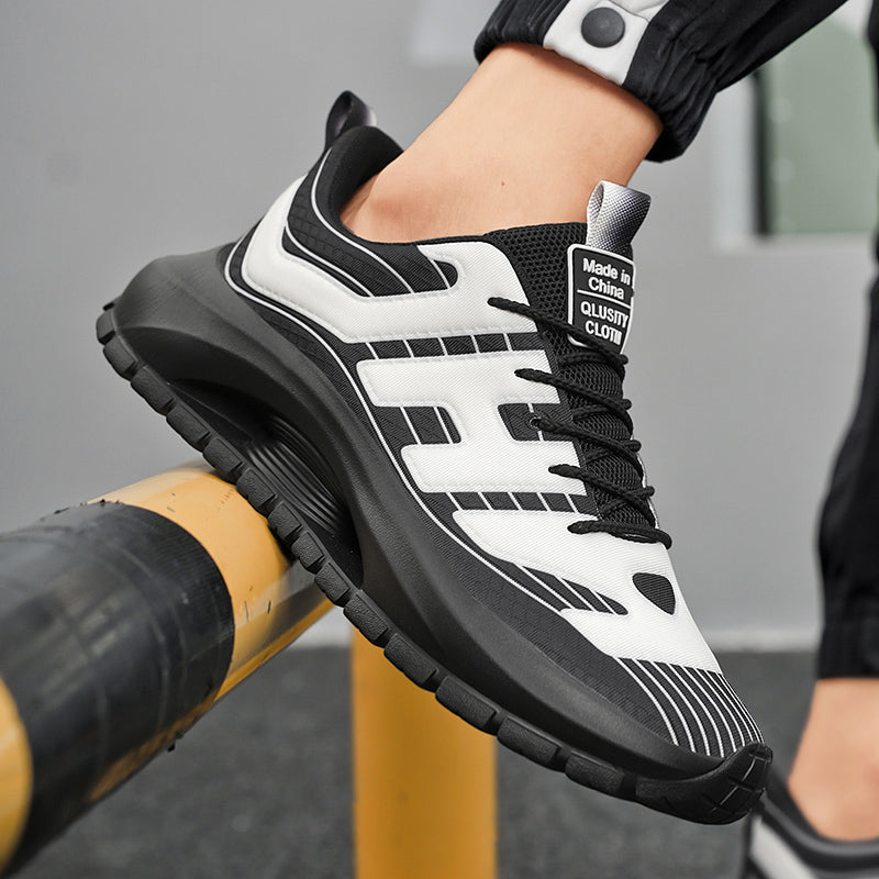 ‘Stratos Edge’ X9X Sneakers - Sneakernational