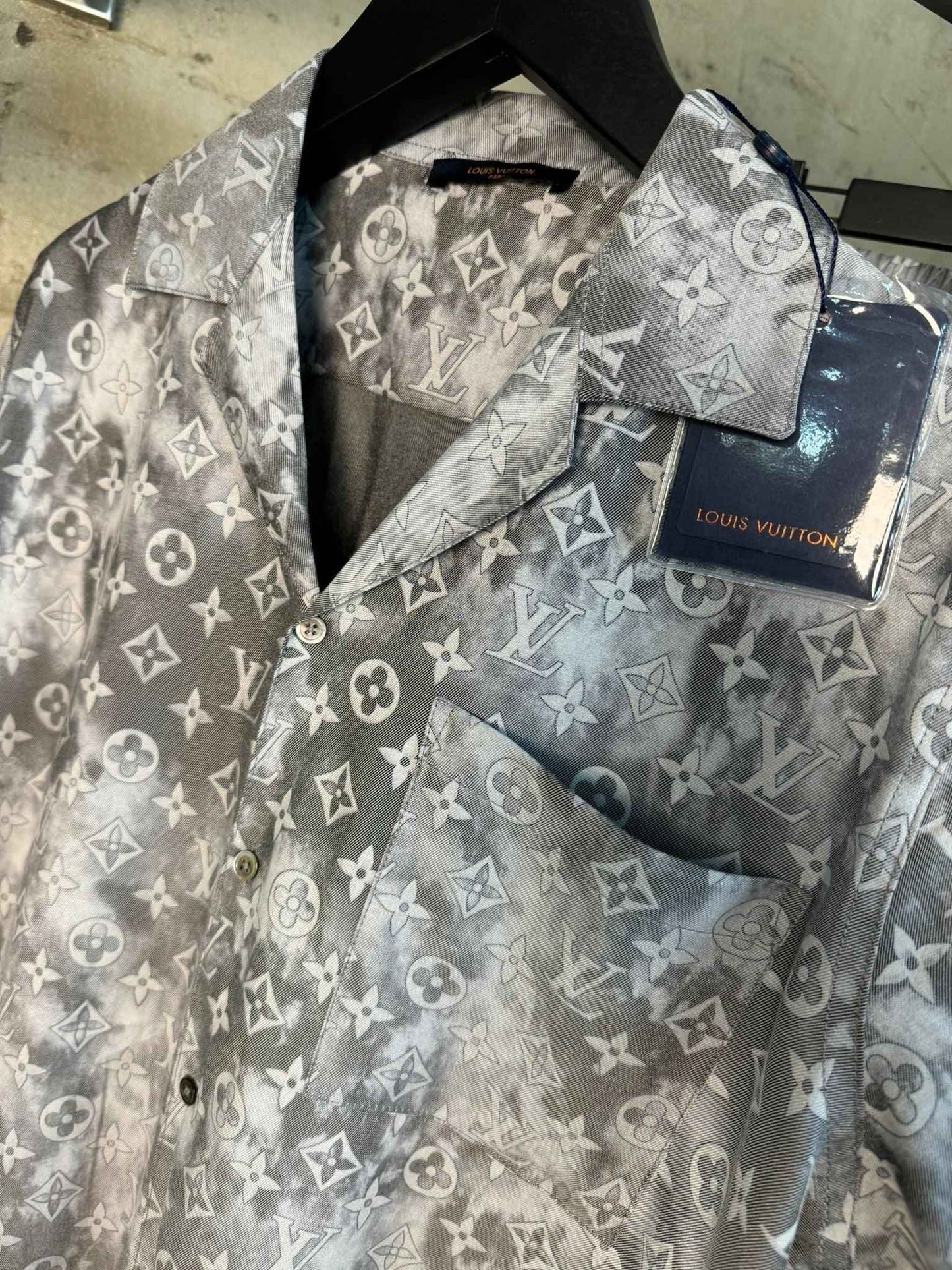 Sneakernational - LV Set 0011