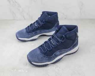 Custom Air Jordan 11 Retro  Cherry  AJ11 AR0715 441