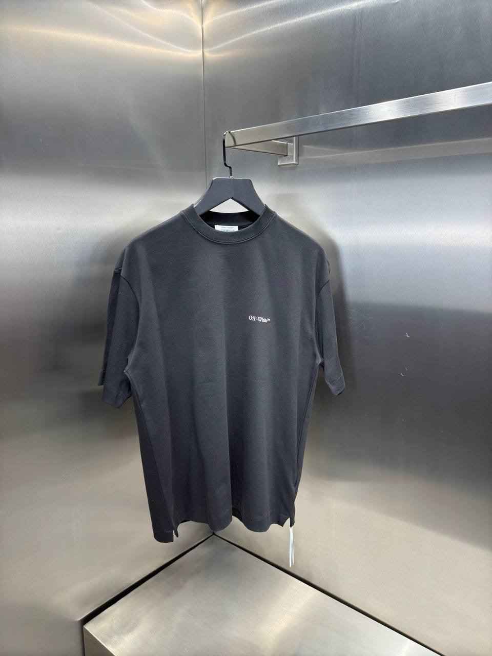 Sneakernational - OFF WHITE T-Shirt 002