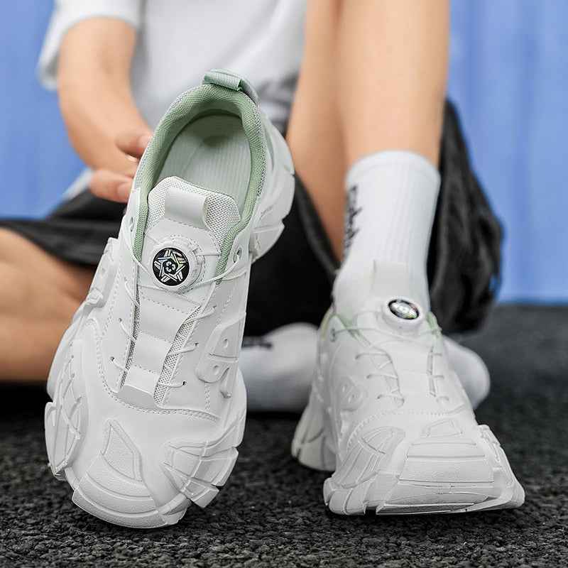 'Void Synapse' X9X Sneakers