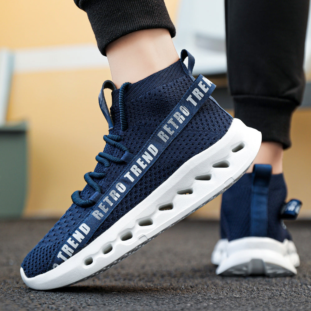 ‘Ignite Core’ X9X Sneakers - Sneakernational