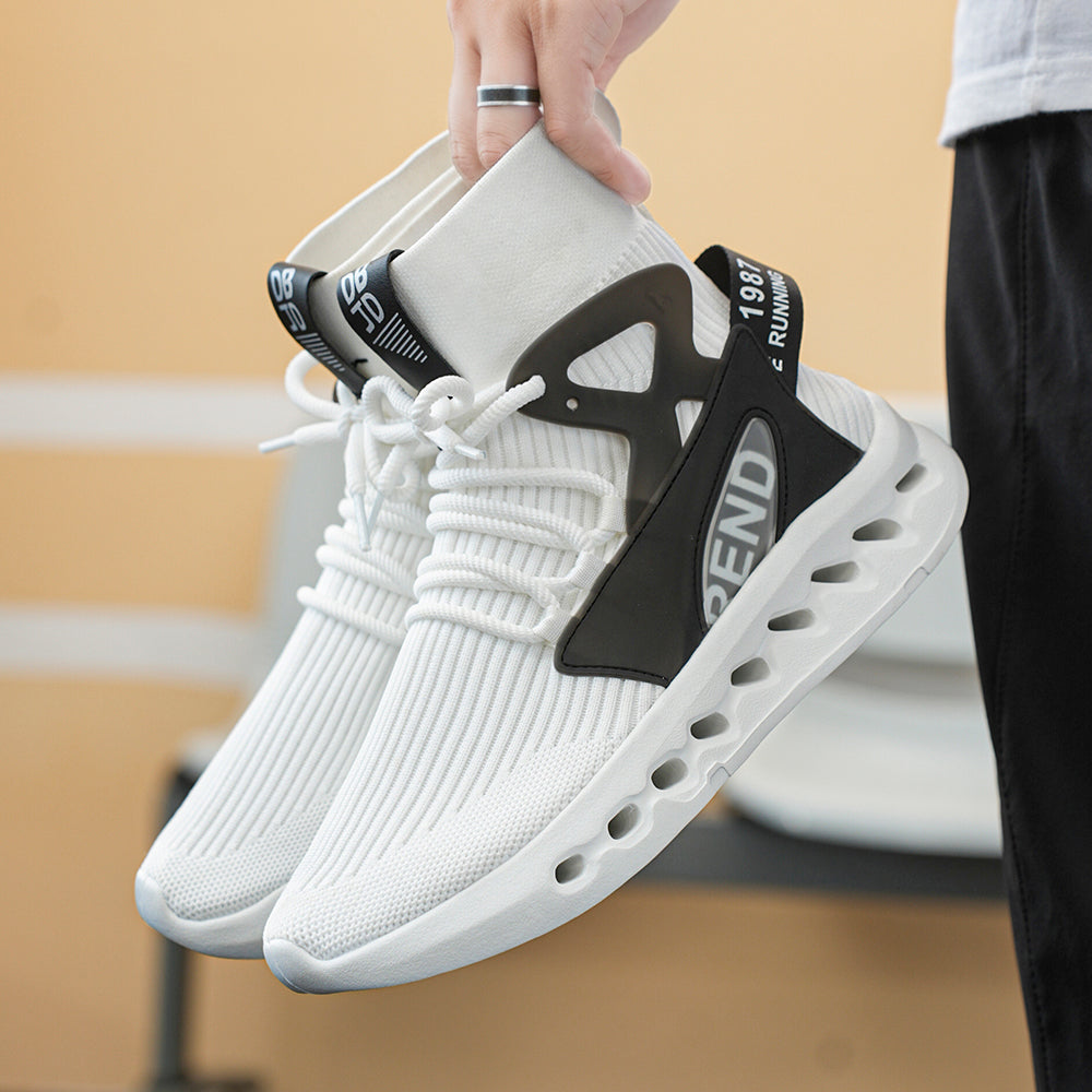 ‘Rapid Sync’ X9X Sneakers - Sneakernational