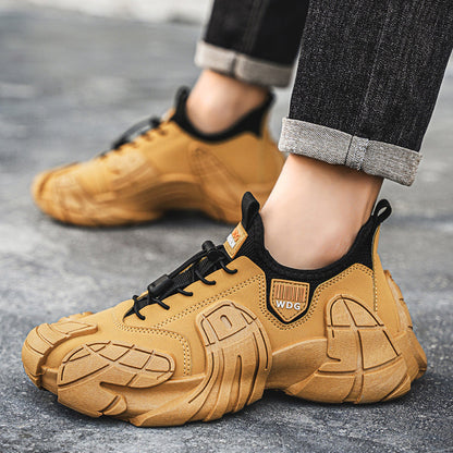 'Cosmo Veil' X9X Sneakers - Sneakernational