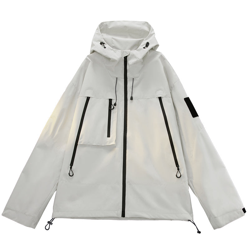 MLB J91 Outdoor Jacket - Sneakernational