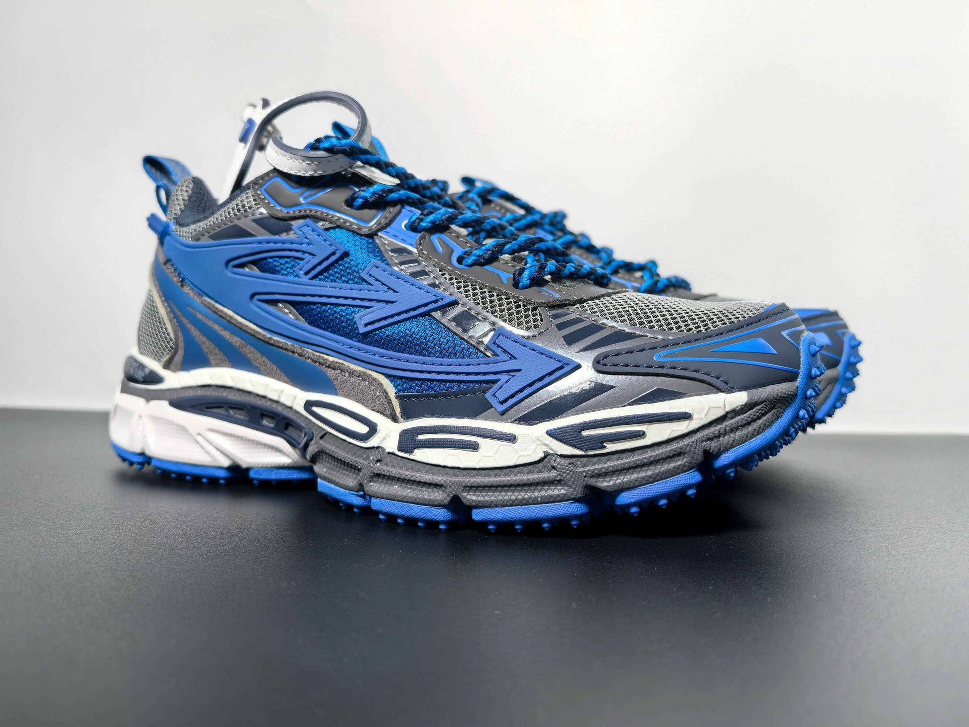 Off-White C/O Virgil Abloh Sneakers