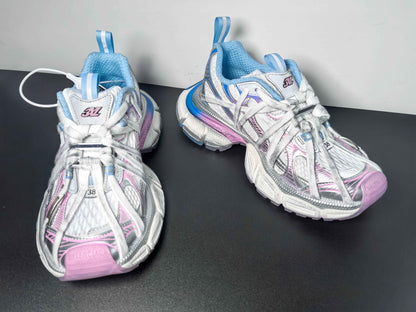 Balenciaga Runner 3XL Extreme Lace 02
