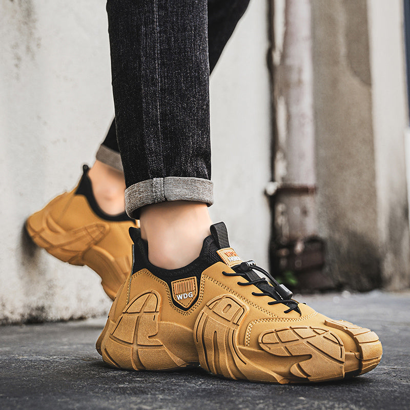 'Cosmo Veil' X9X Sneakers - Sneakernational