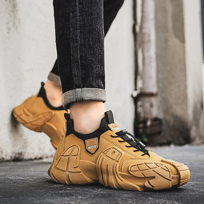 'Cosmo Veil' X9X Sneakers - Sneakernational