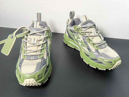 Off-White C/O Virgil Abloh Sneakers 002