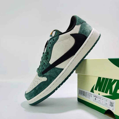 Designer Air Jordan 1low ×Travis Scott DM7866 199