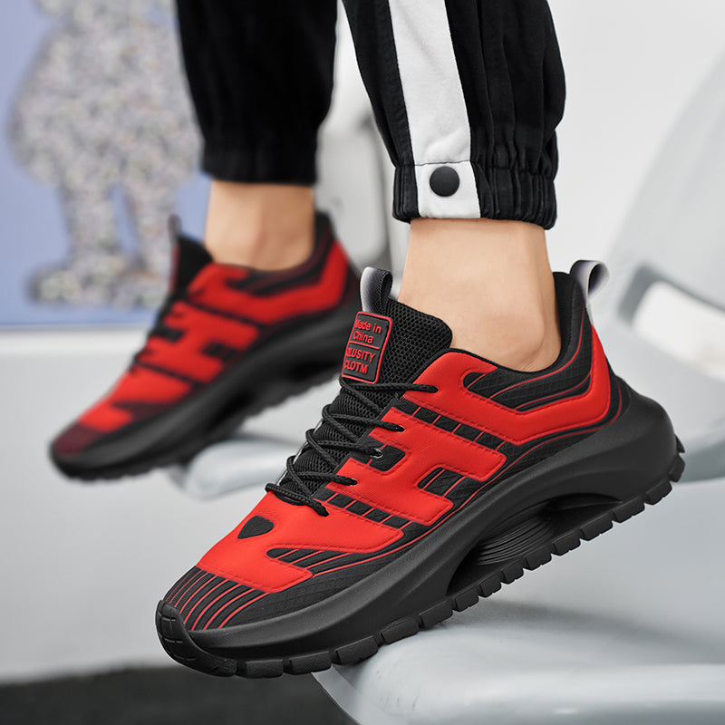 ‘Stratos Edge’ X9X Sneakers - Sneakernational