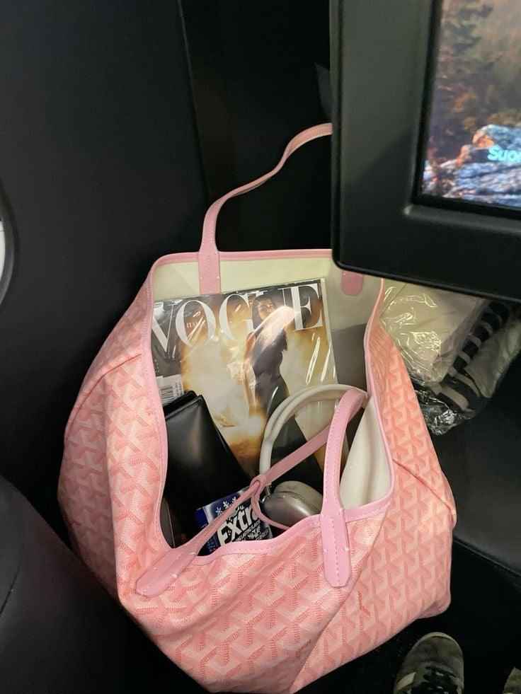 Sneakerhill - Goyard Bags - 236