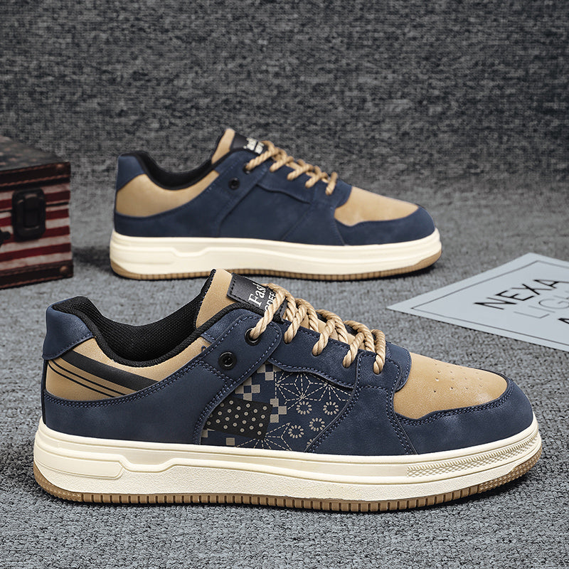 'Quantum Quake’ X9X Sneakers - Sneakernational