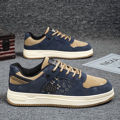 'Quantum Quake’ X9X Sneakers - Sneakernational