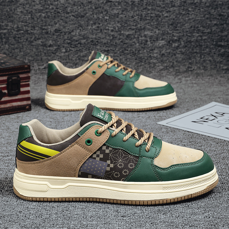 'Quantum Quake’ X9X Sneakers - Sneakernational