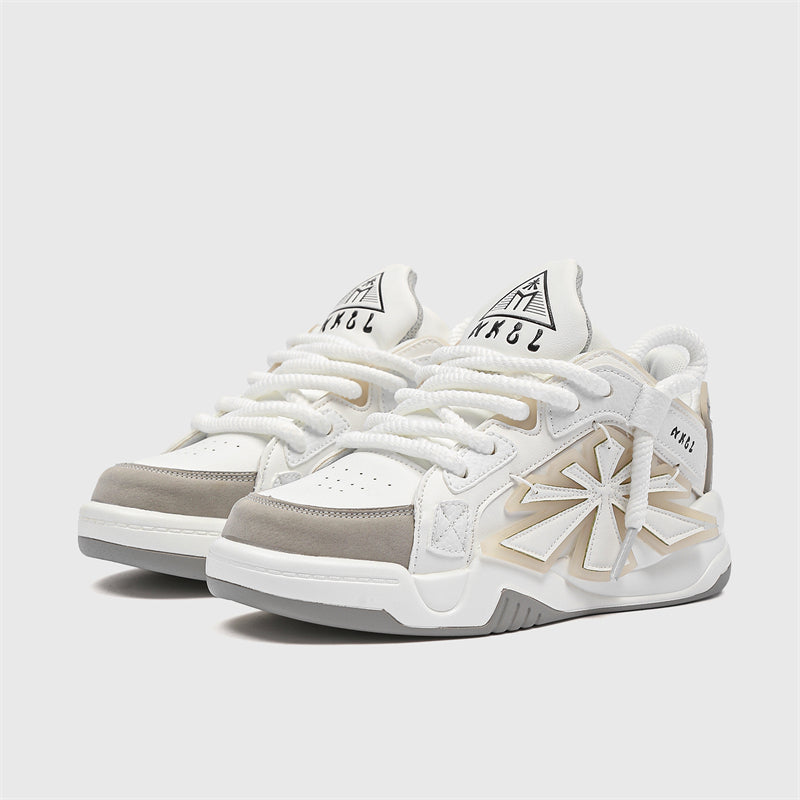 'Astral Mirage’ X9X Sneakers - Sneakernational