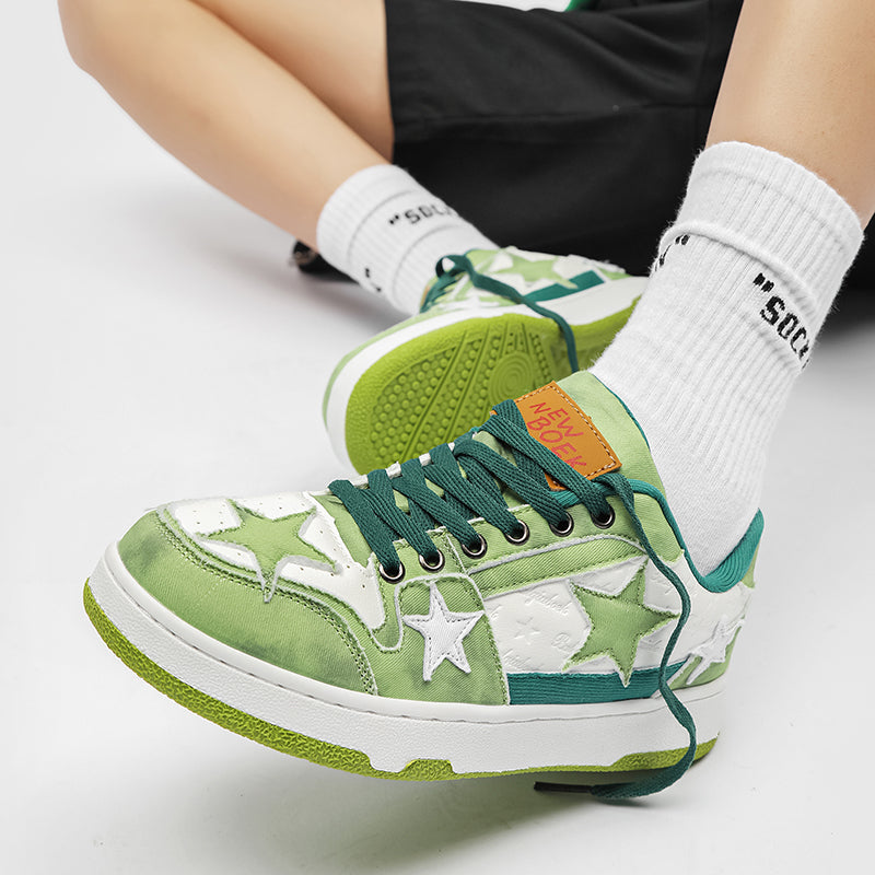 ‘Surge Spark’ X9X Sneakers - Sneakernational