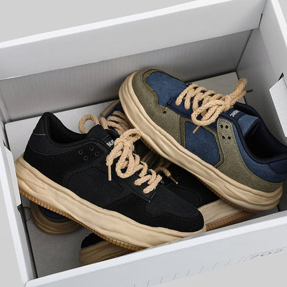 ‘Flex Flux’ X9X Sneakers - Sneakernational