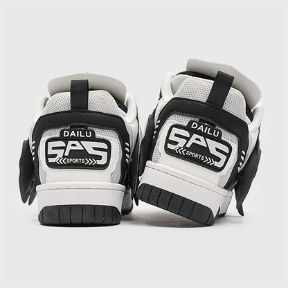 'Thunder Thrive' X9X Sneakers - Sneakernational