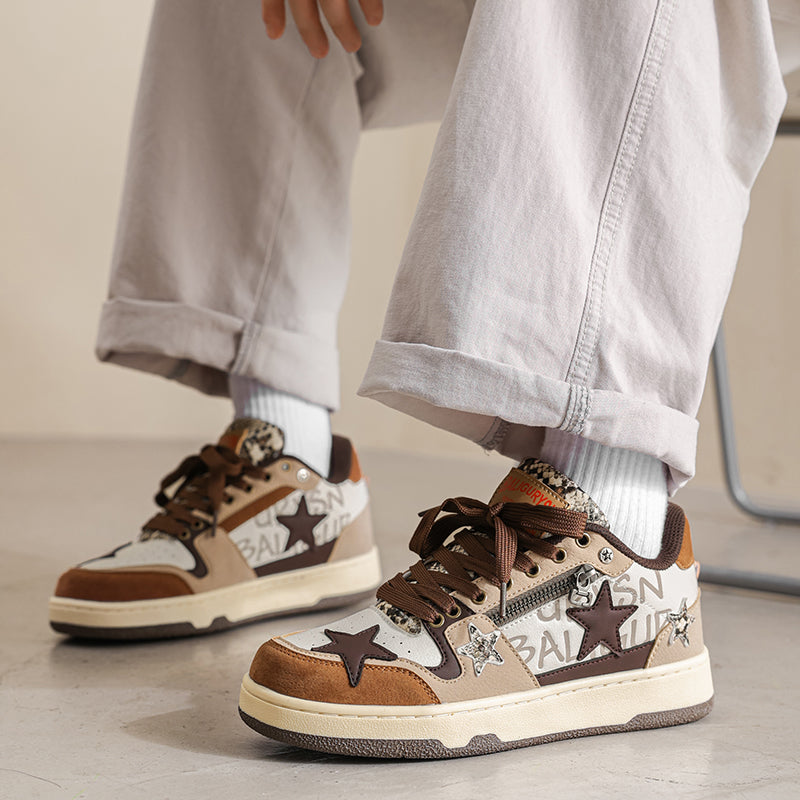 ‘Surge Spark’ X9X Sneakers - Sneakernational
