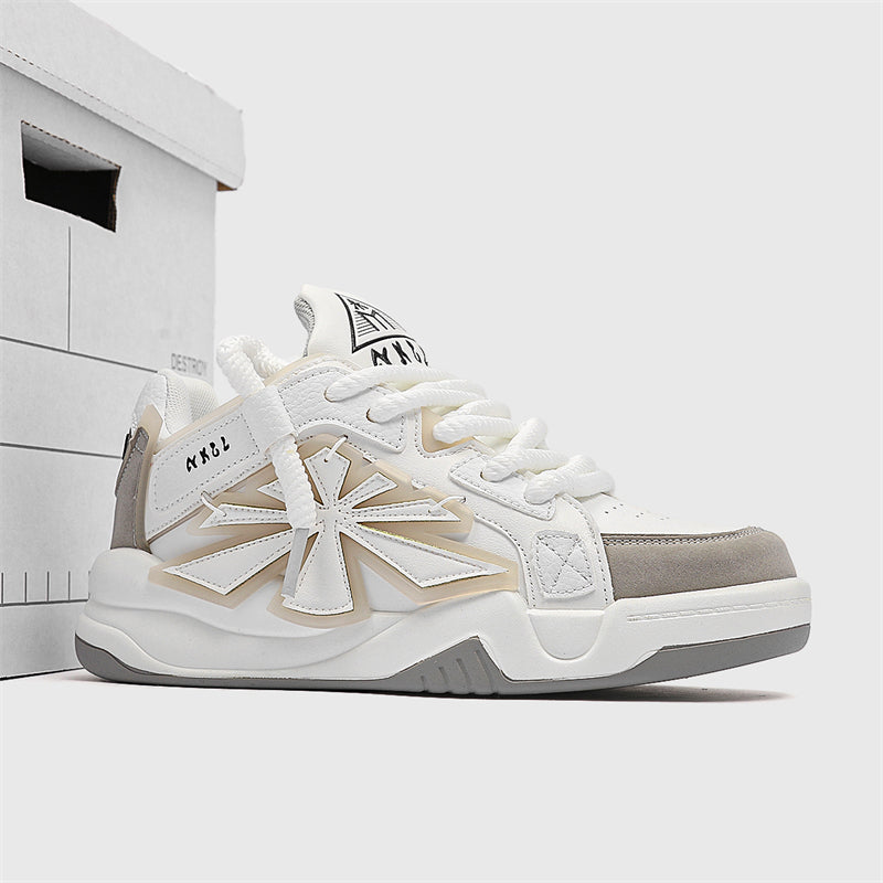 'Astral Mirage’ X9X Sneakers - Sneakernational