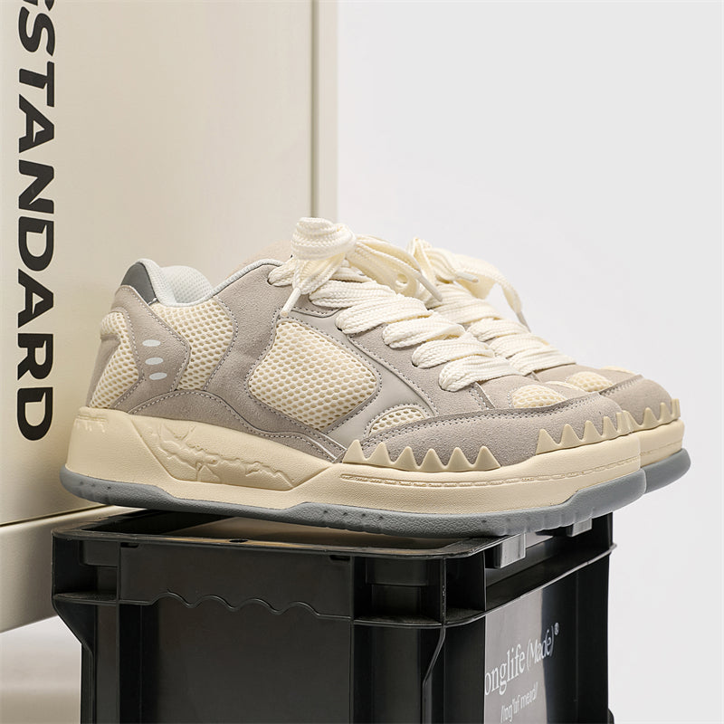 ‘Turbo Thrive’ X9X Sneakers - Sneakernational
