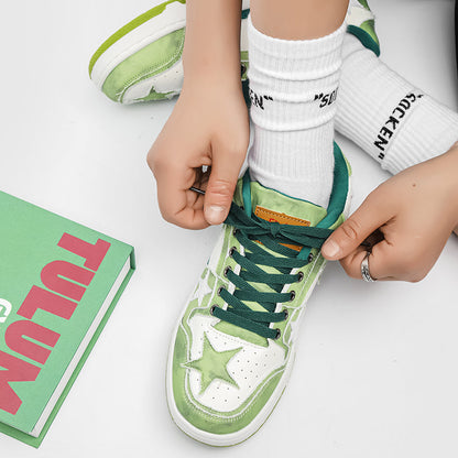 ‘Surge Spark’ X9X Sneakers - Sneakernational