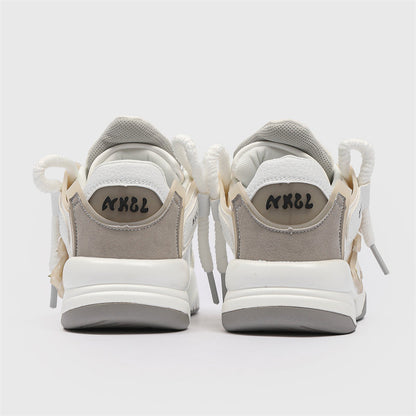 'Astral Mirage’ X9X Sneakers - Sneakernational